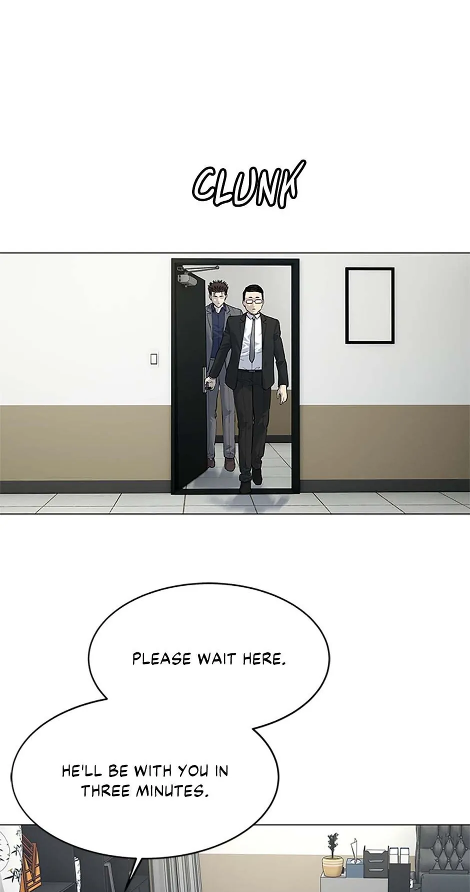 God Of Blackfield Chapter 182 page 25