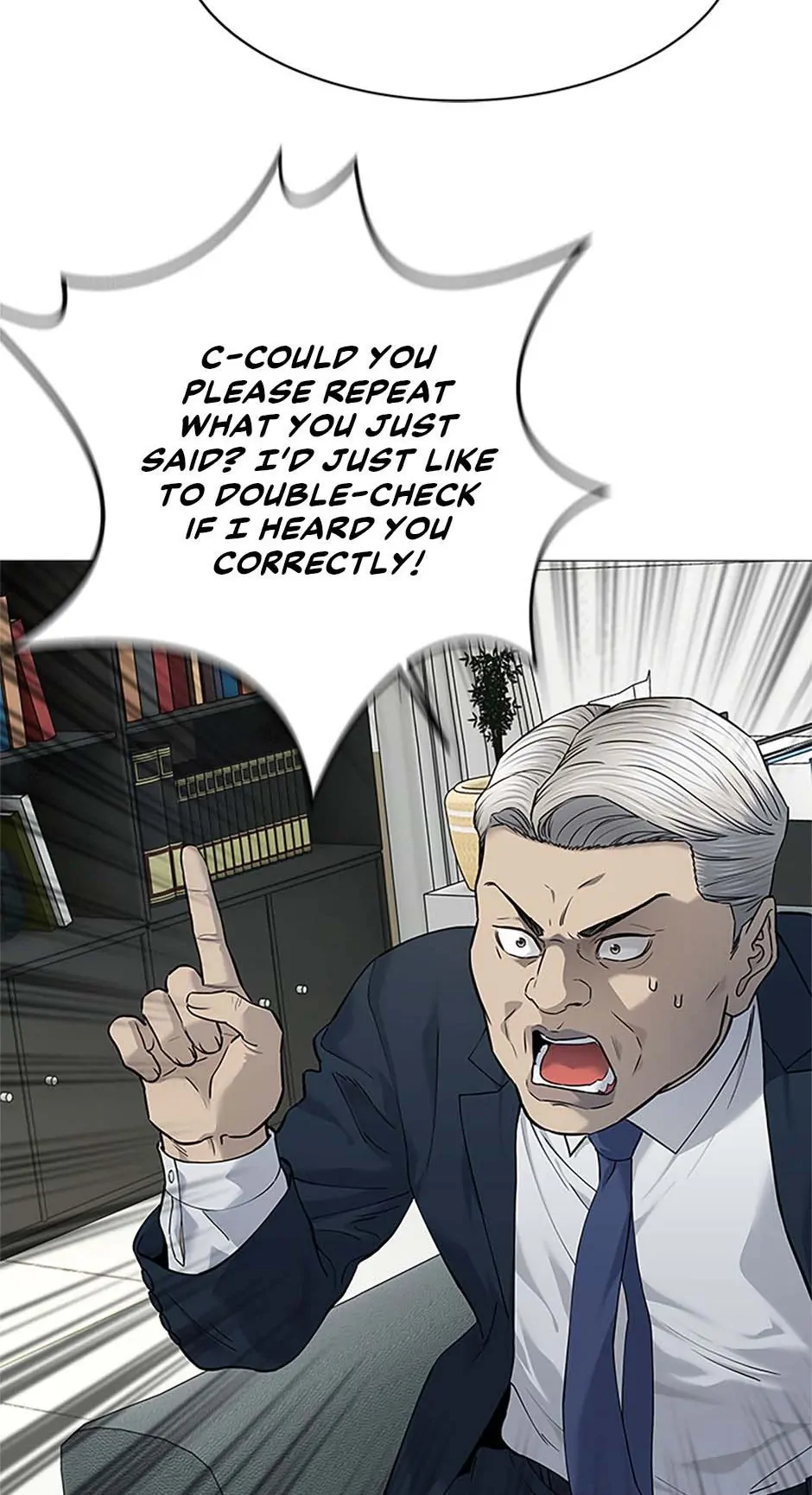 God Of Blackfield Chapter 182 page 40