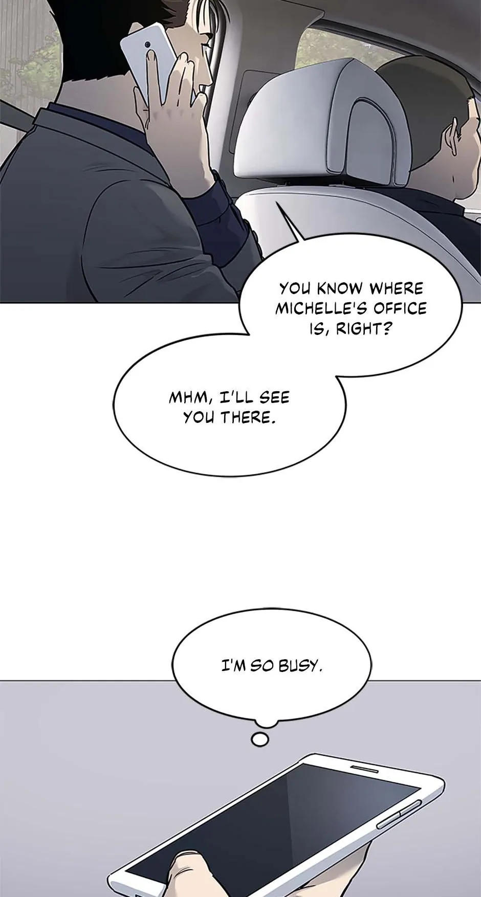 God Of Blackfield Chapter 182 page 60