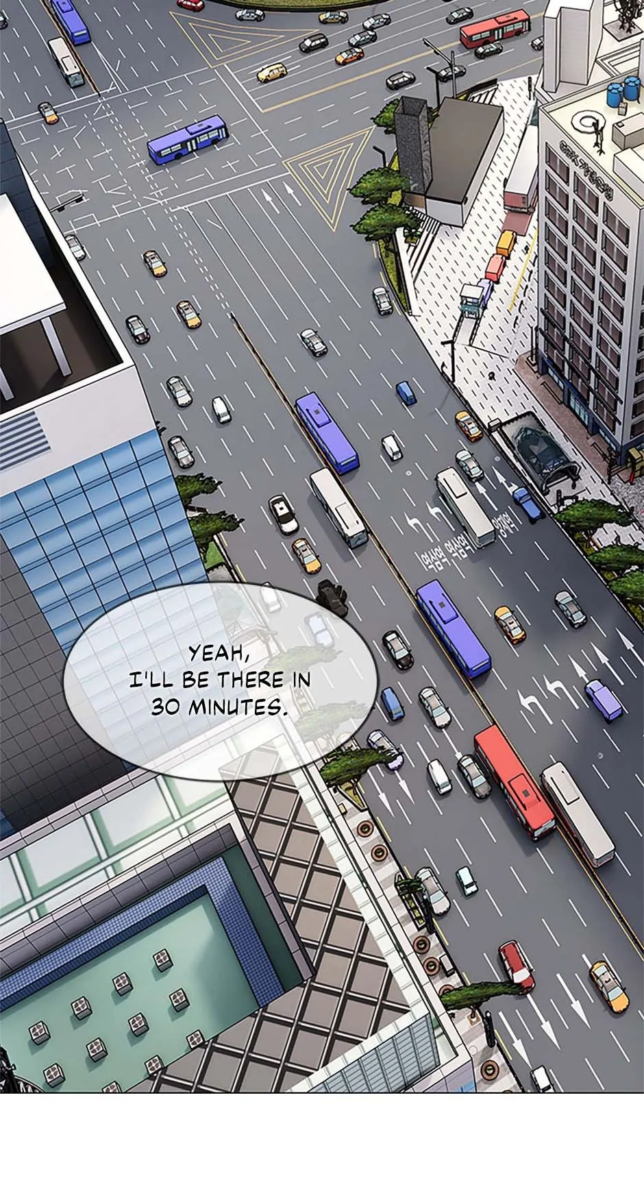 God Of Blackfield Chapter 182 page 63