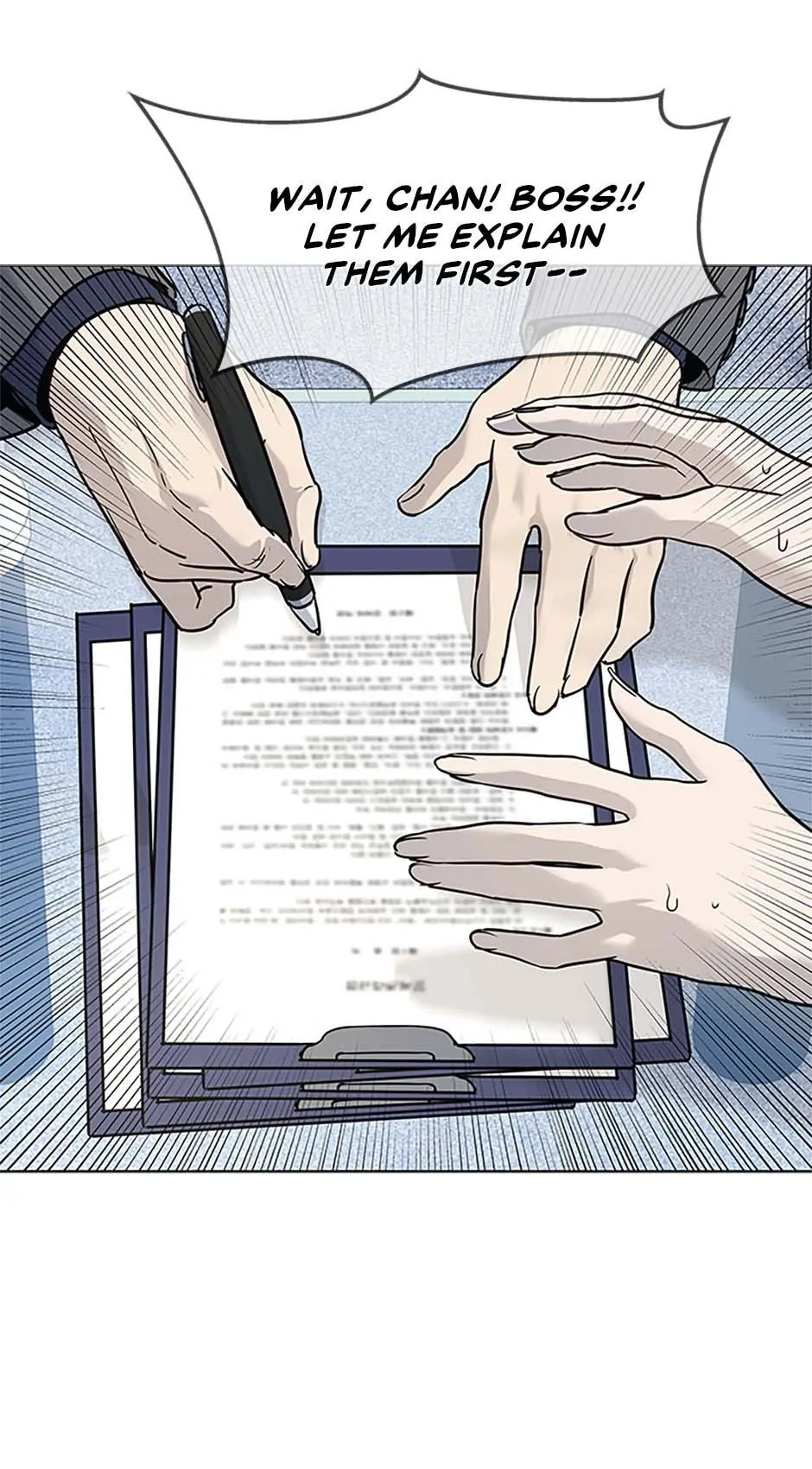 God Of Blackfield Chapter 182 page 70