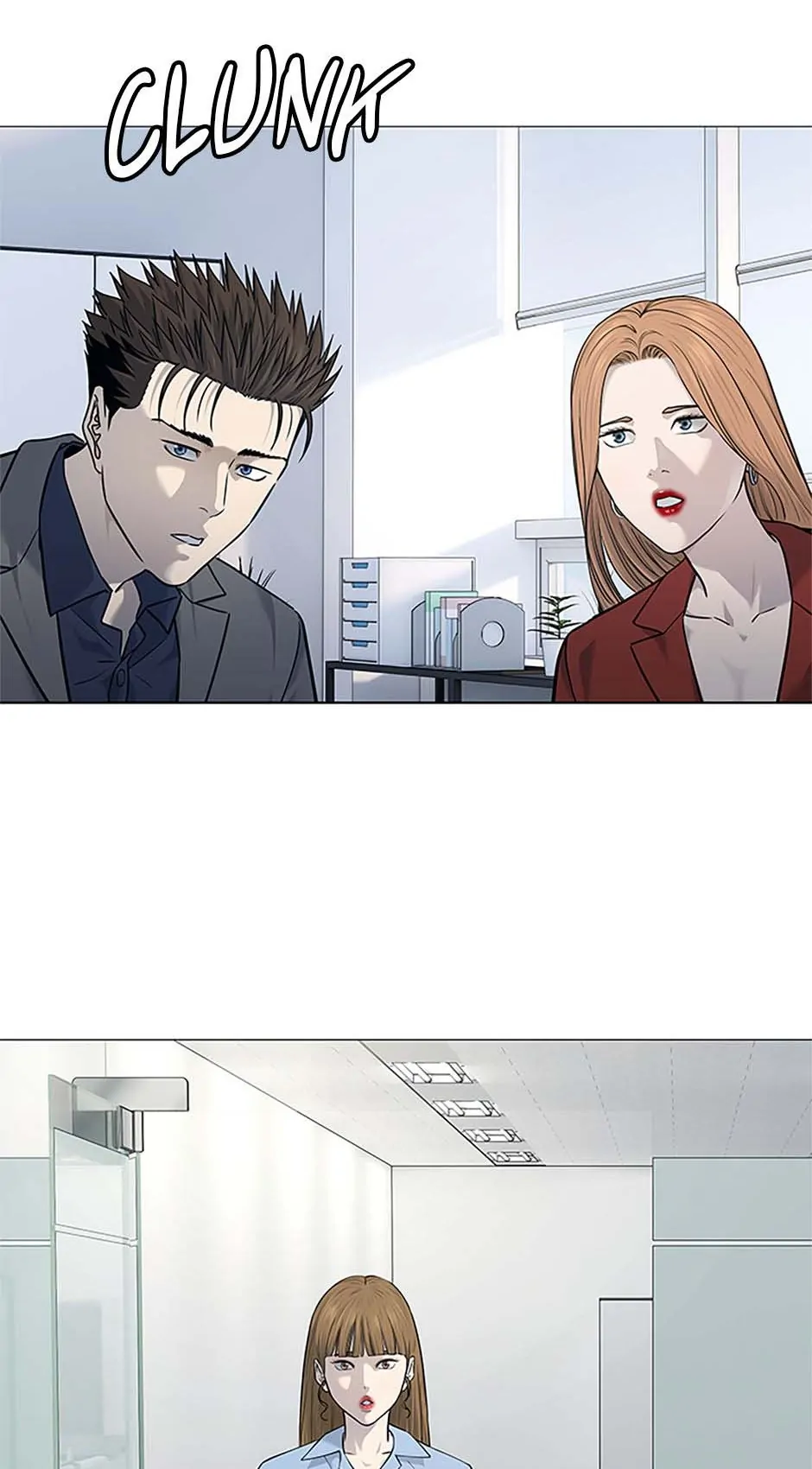 God Of Blackfield Chapter 182 page 71