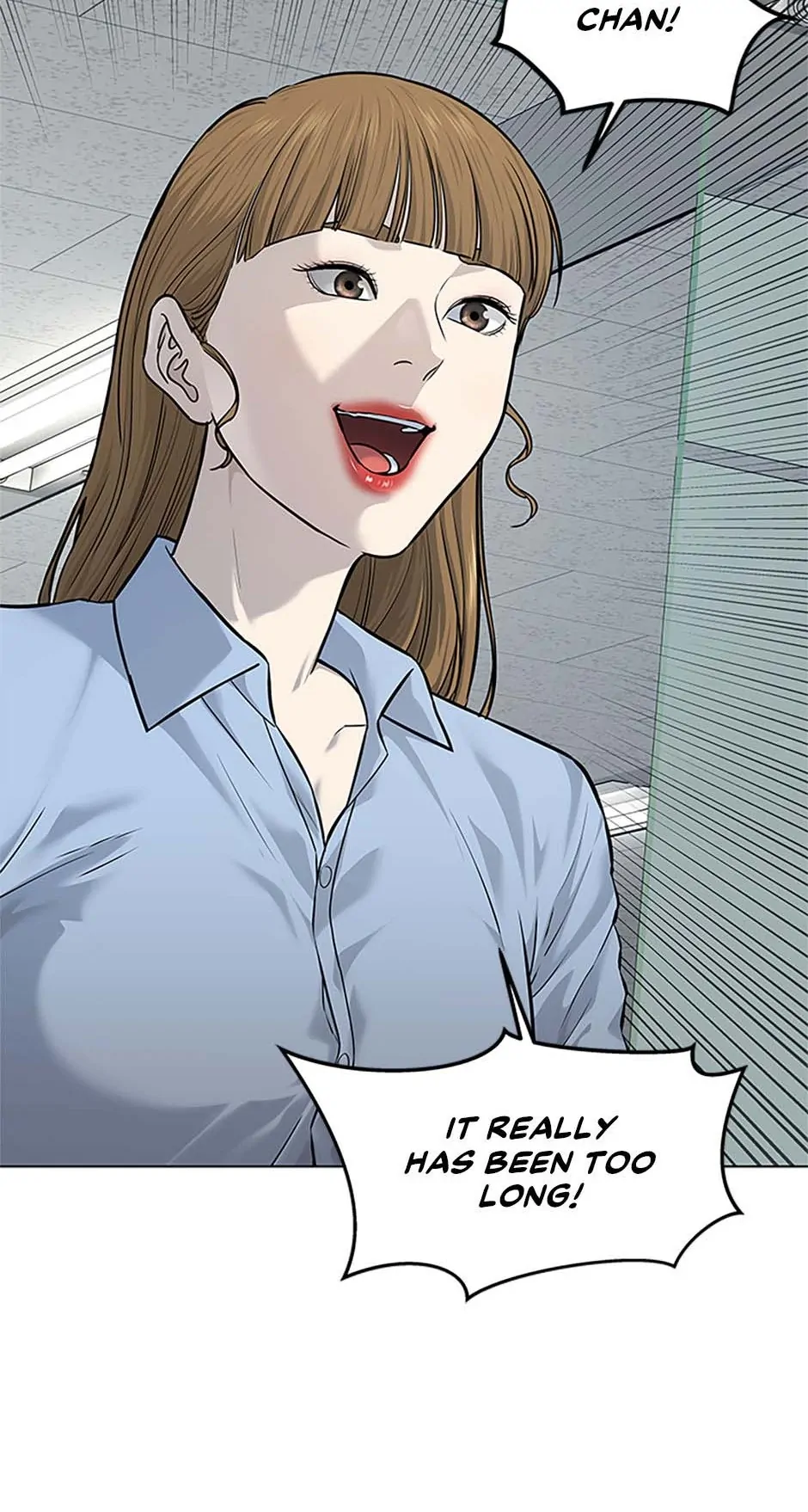 God Of Blackfield Chapter 183 page 2