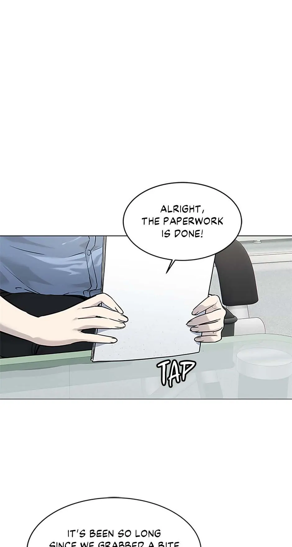 God Of Blackfield Chapter 183 page 9