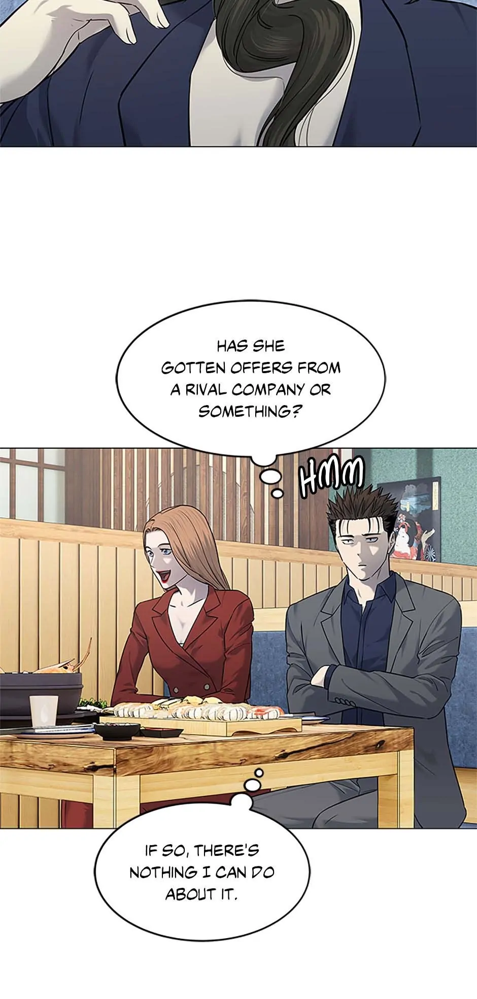 God Of Blackfield Chapter 183 page 24