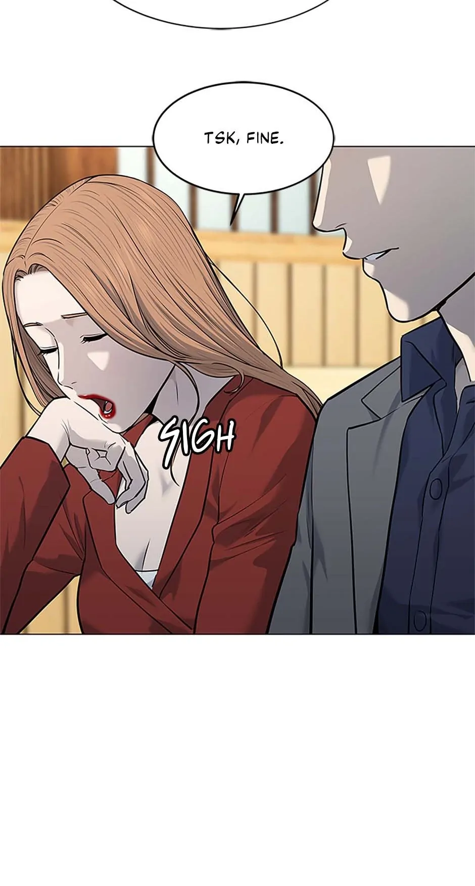 God Of Blackfield Chapter 183 page 28