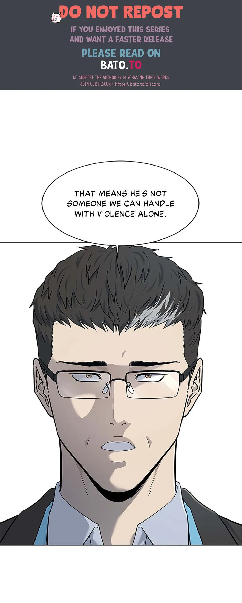 God Of Blackfield Chapter 184 page 1