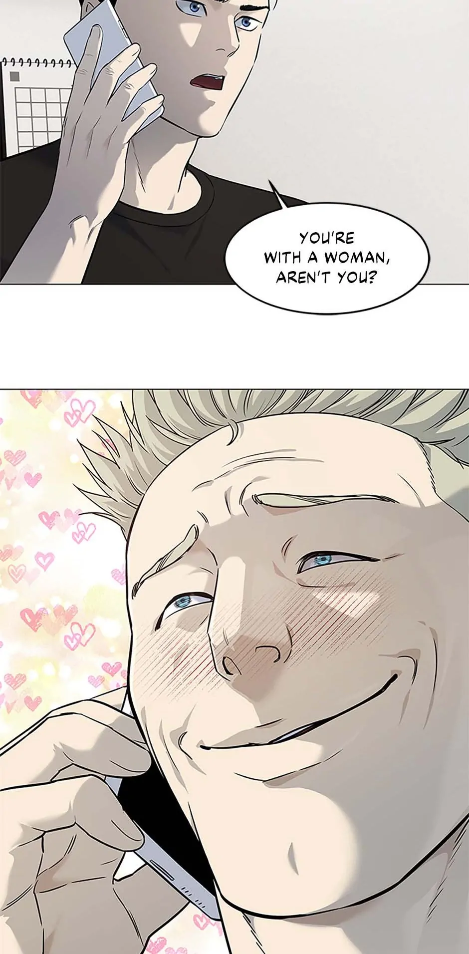 God Of Blackfield Chapter 184 page 57