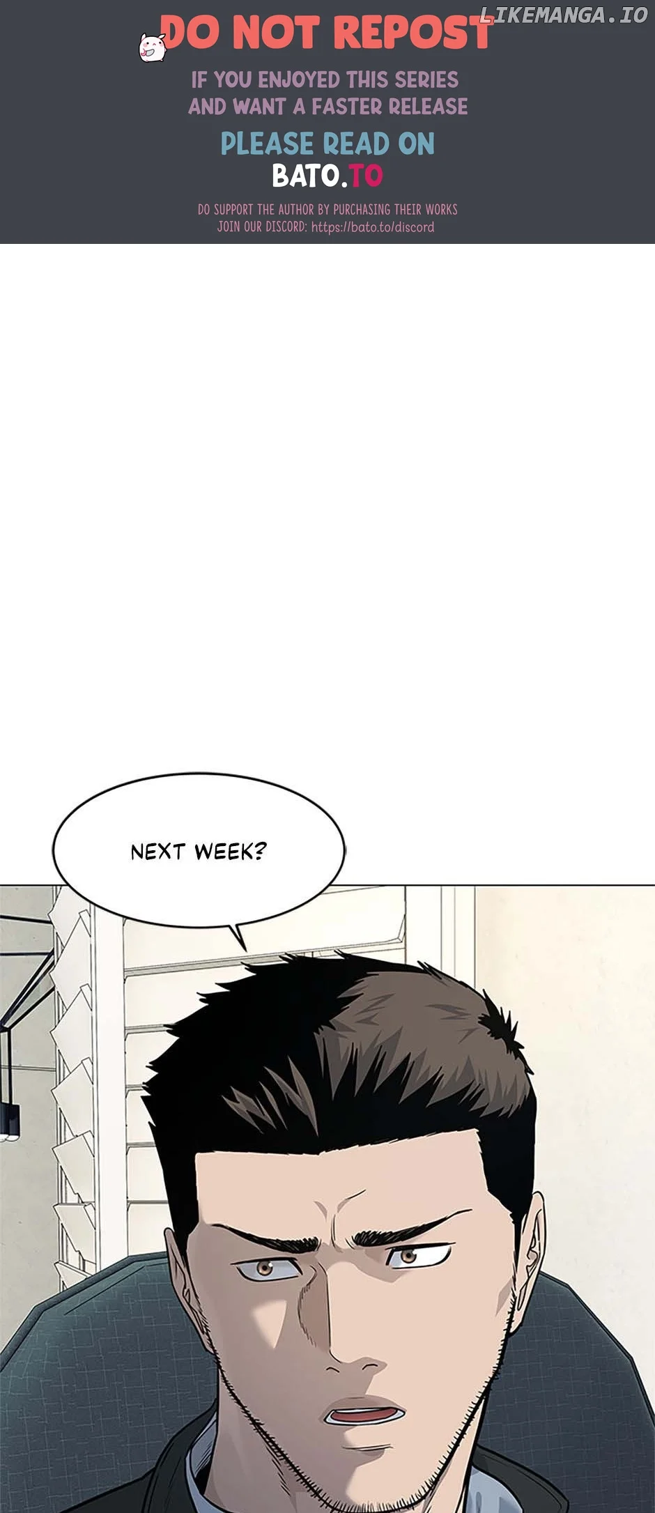 God Of Blackfield Chapter 185 page 1