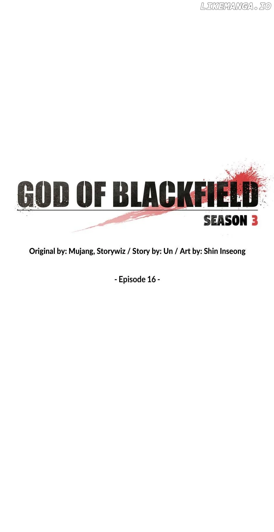 God Of Blackfield Chapter 185 page 4