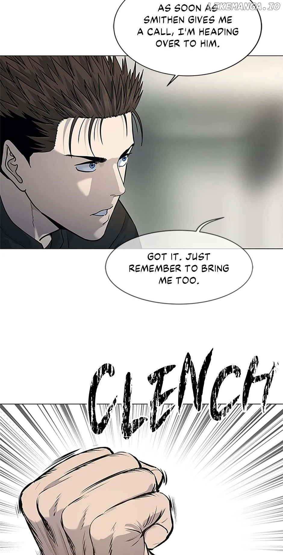 God Of Blackfield Chapter 185 page 6