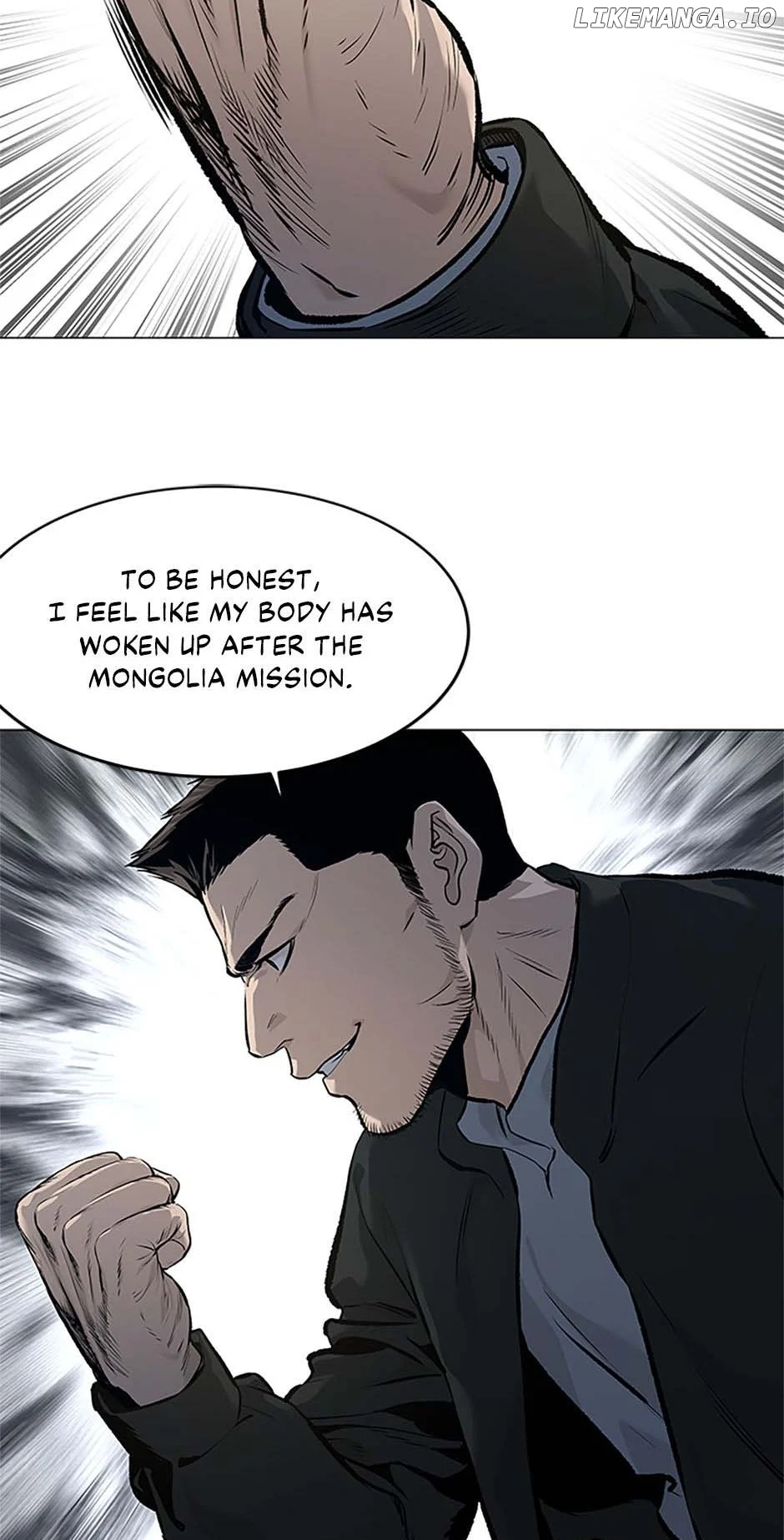 God Of Blackfield Chapter 185 page 7