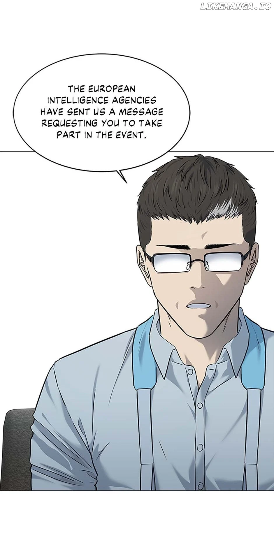 God Of Blackfield Chapter 185 page 46