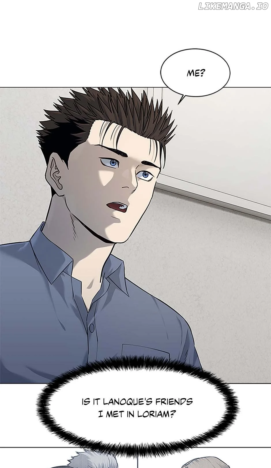 God Of Blackfield Chapter 185 page 47