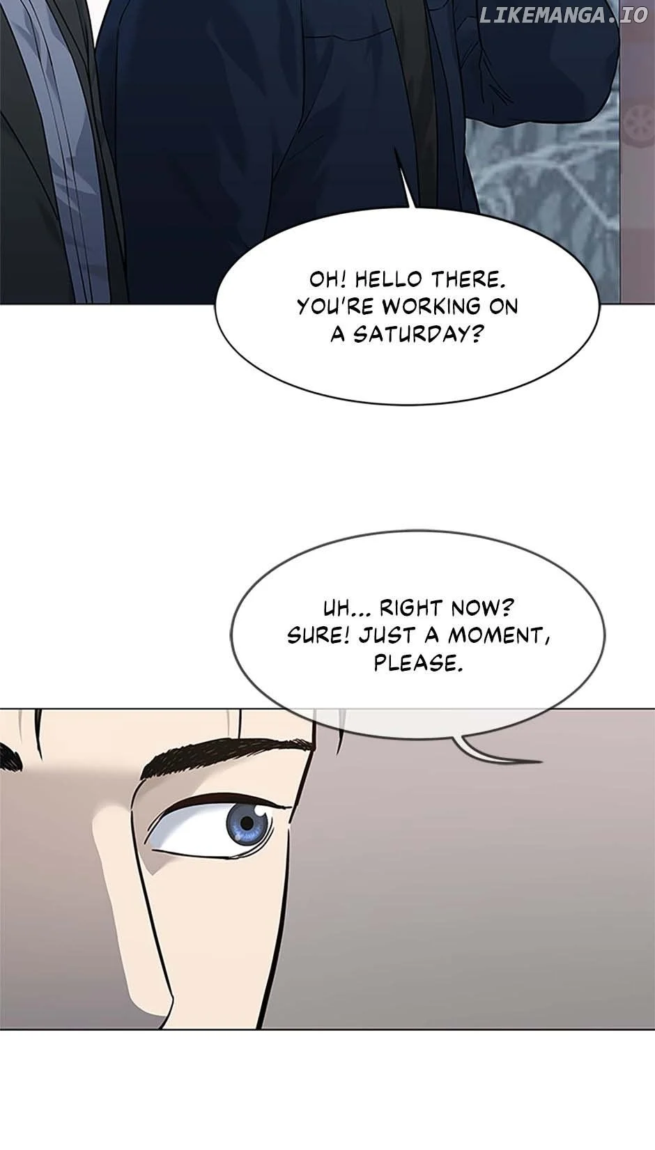 God Of Blackfield Chapter 185 page 61