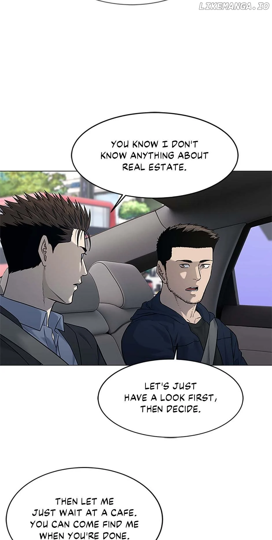 God Of Blackfield Chapter 185 page 66
