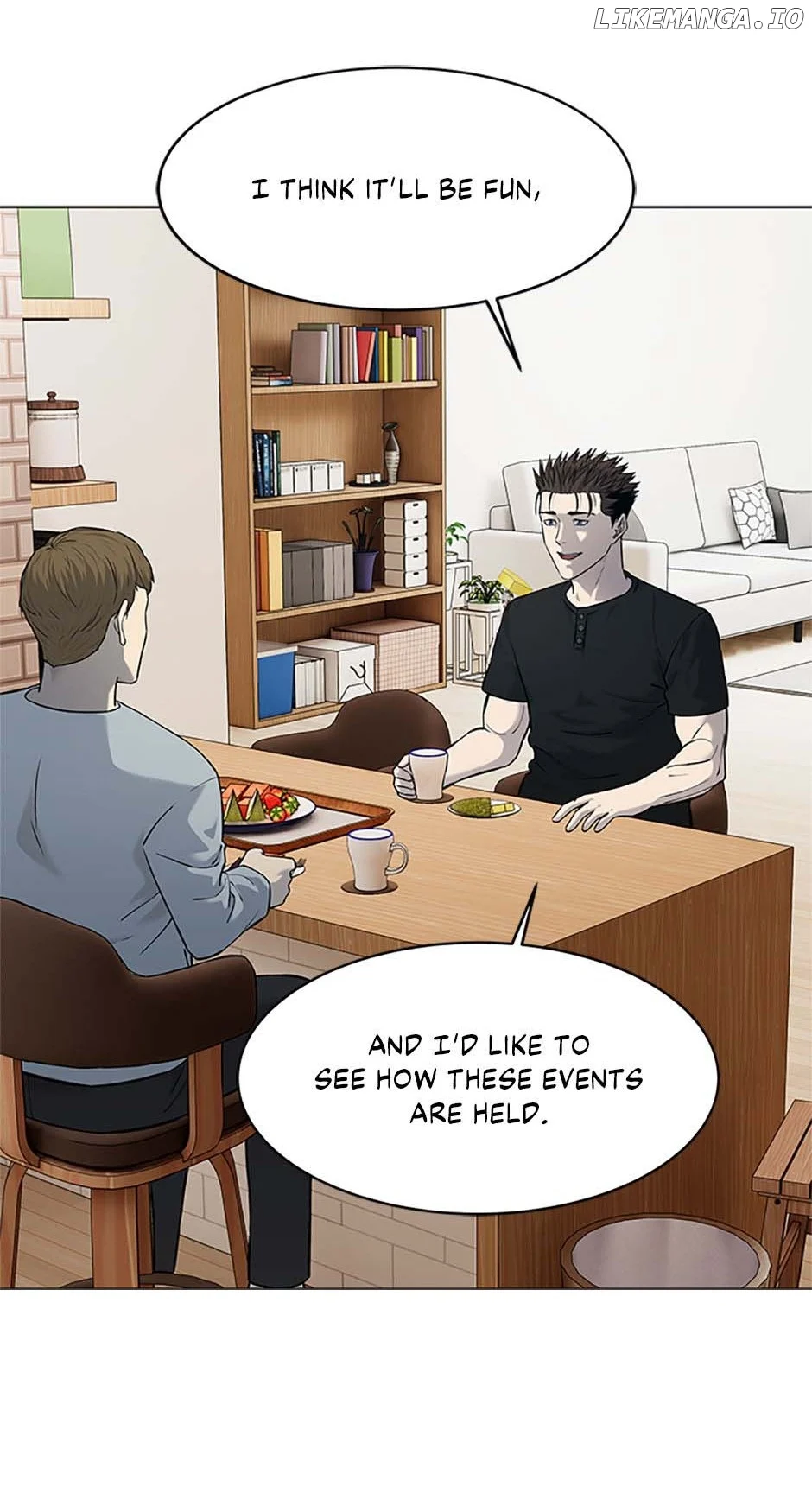 God Of Blackfield Chapter 186 page 46