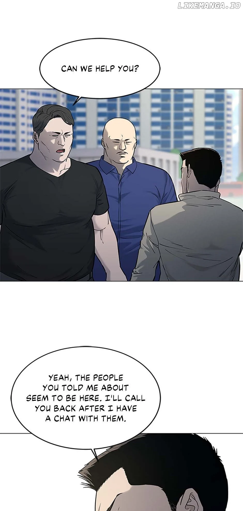 God Of Blackfield Chapter 186 page 69