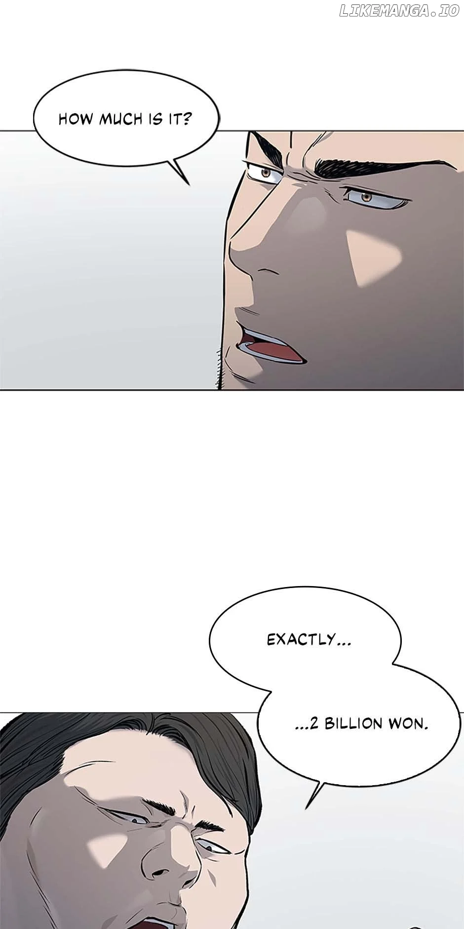God Of Blackfield Chapter 186 page 73