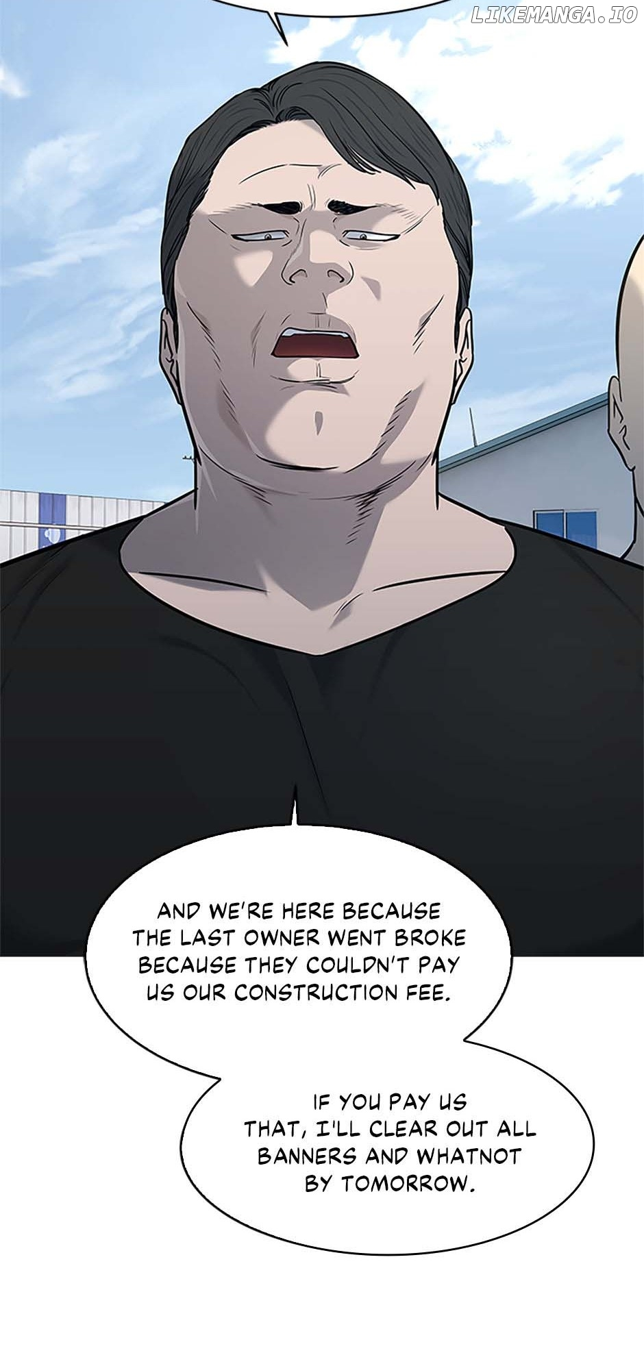 God Of Blackfield Chapter 186 page 72