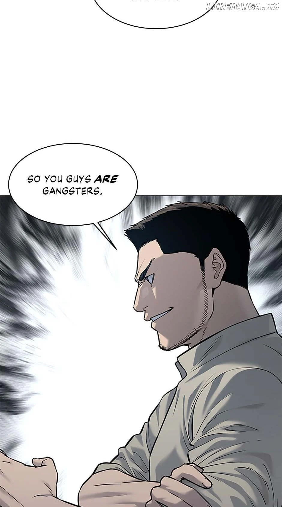 God Of Blackfield Chapter 186 page 79