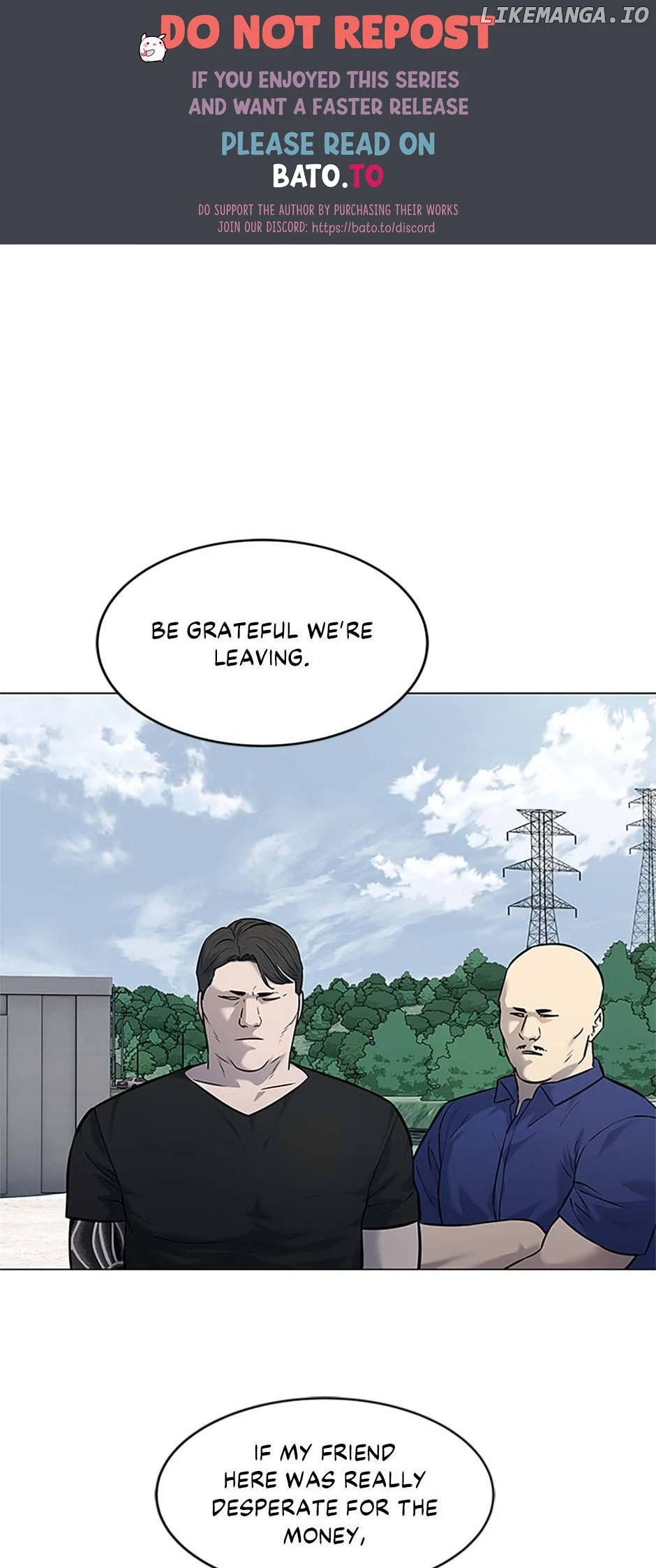 God Of Blackfield Chapter 187 page 1