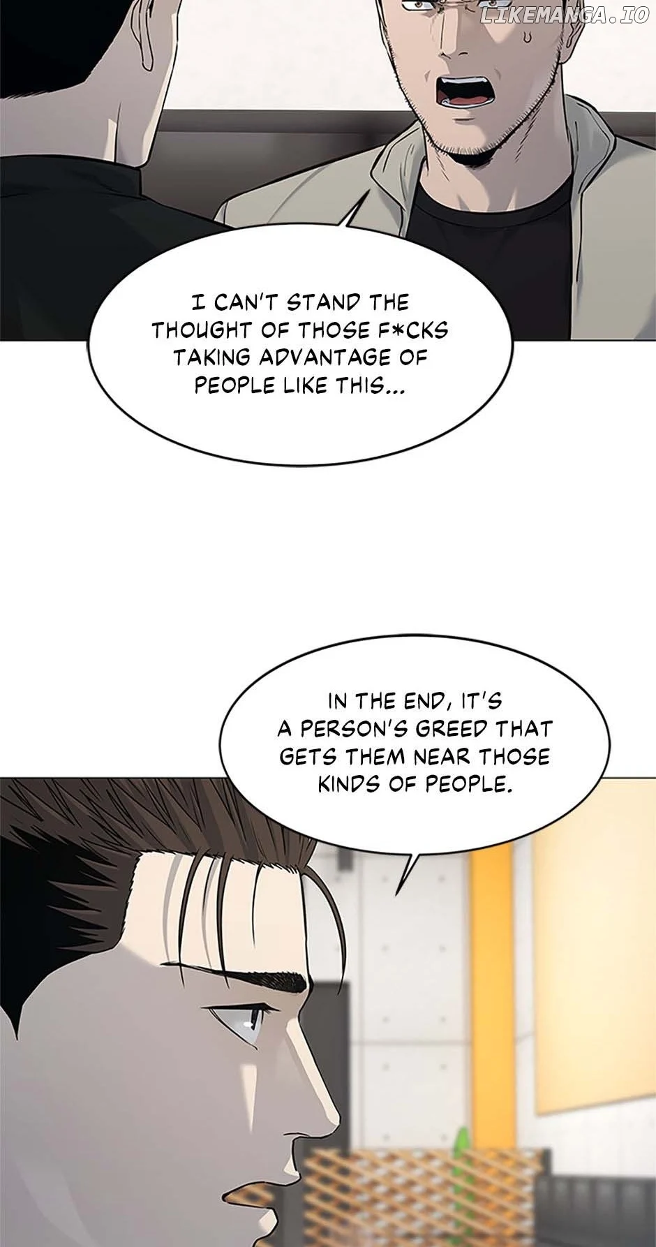 God Of Blackfield Chapter 187 page 7