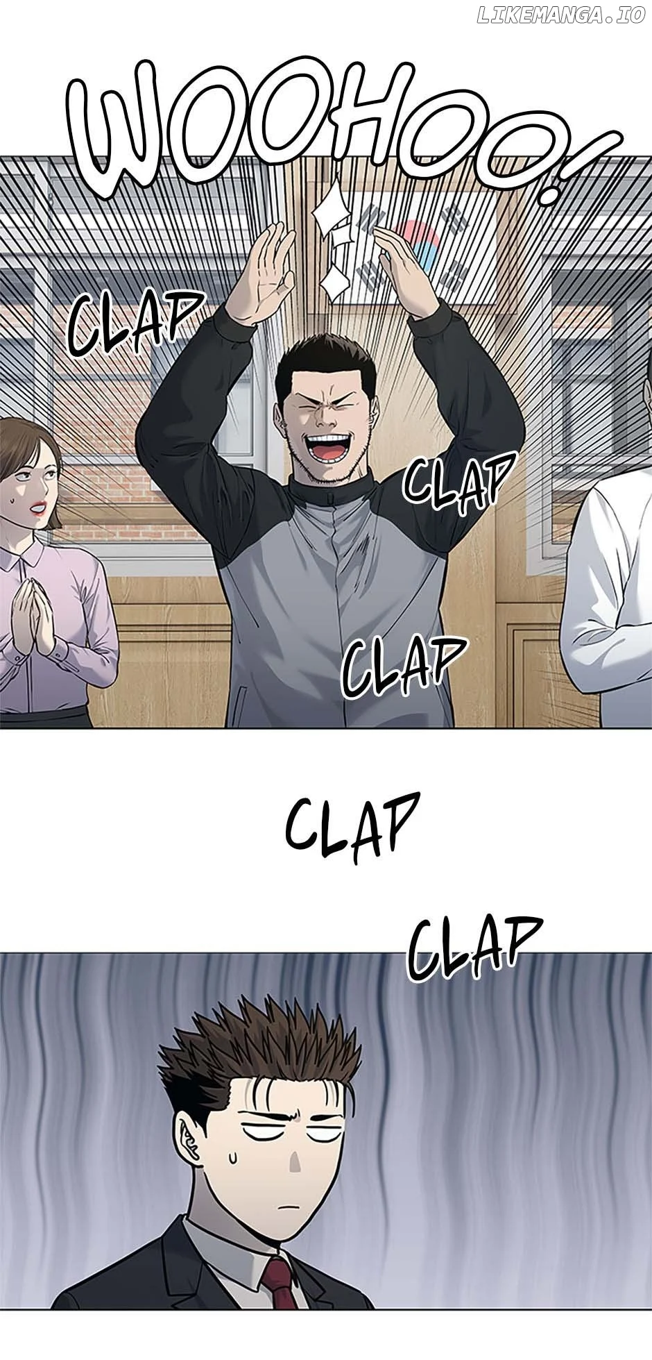 God Of Blackfield Chapter 187 page 46