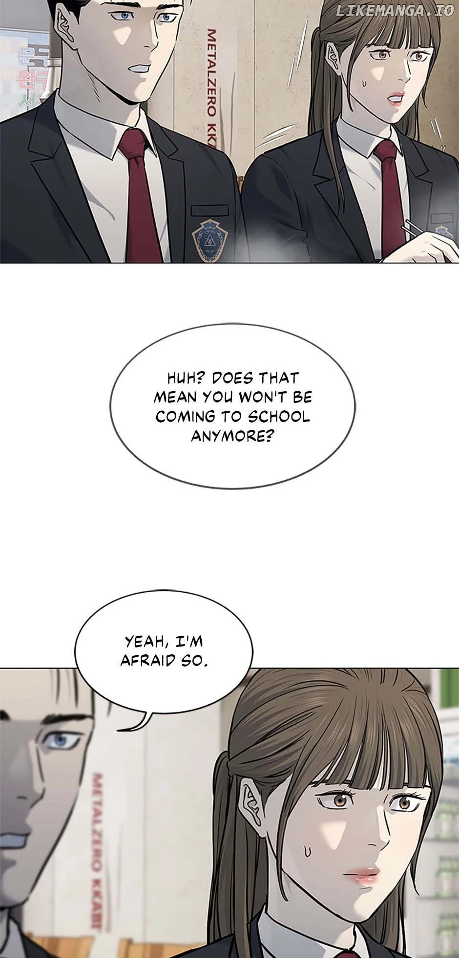 God Of Blackfield Chapter 187 page 49