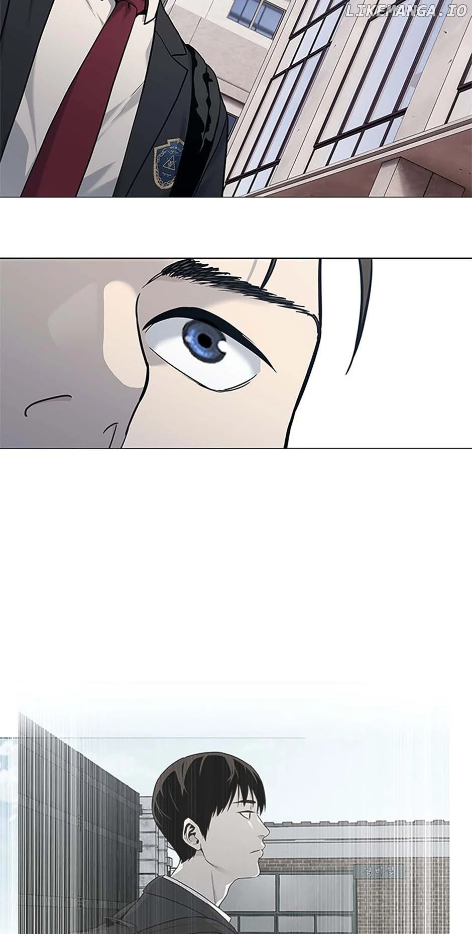 God Of Blackfield Chapter 187 page 82