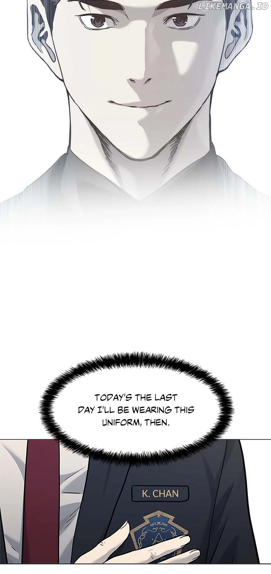 God Of Blackfield Chapter 187 page 95