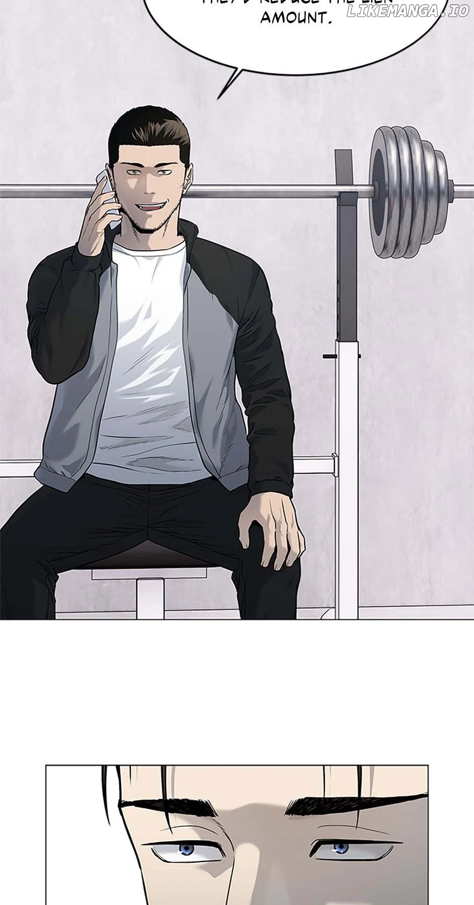 God Of Blackfield Chapter 188 page 4
