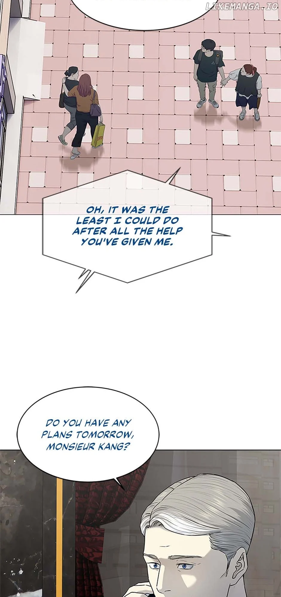 God Of Blackfield Chapter 188 page 10