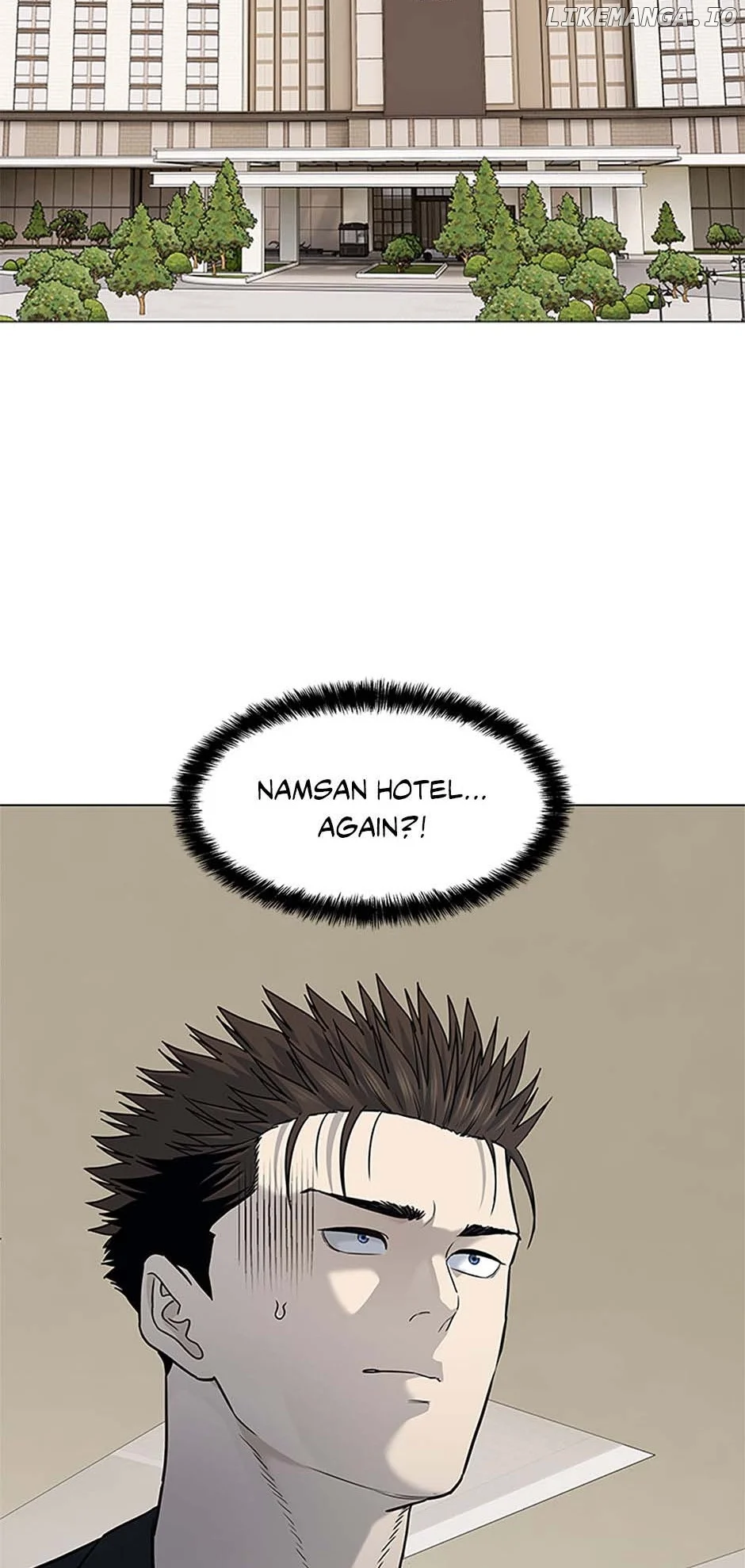 God Of Blackfield Chapter 188 page 15