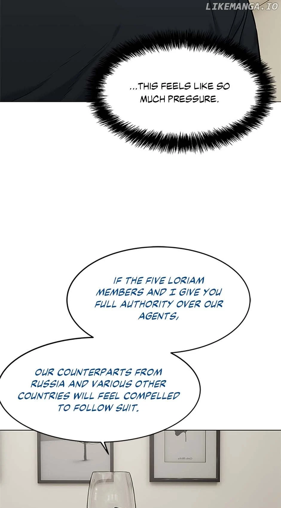 God Of Blackfield Chapter 188 page 37