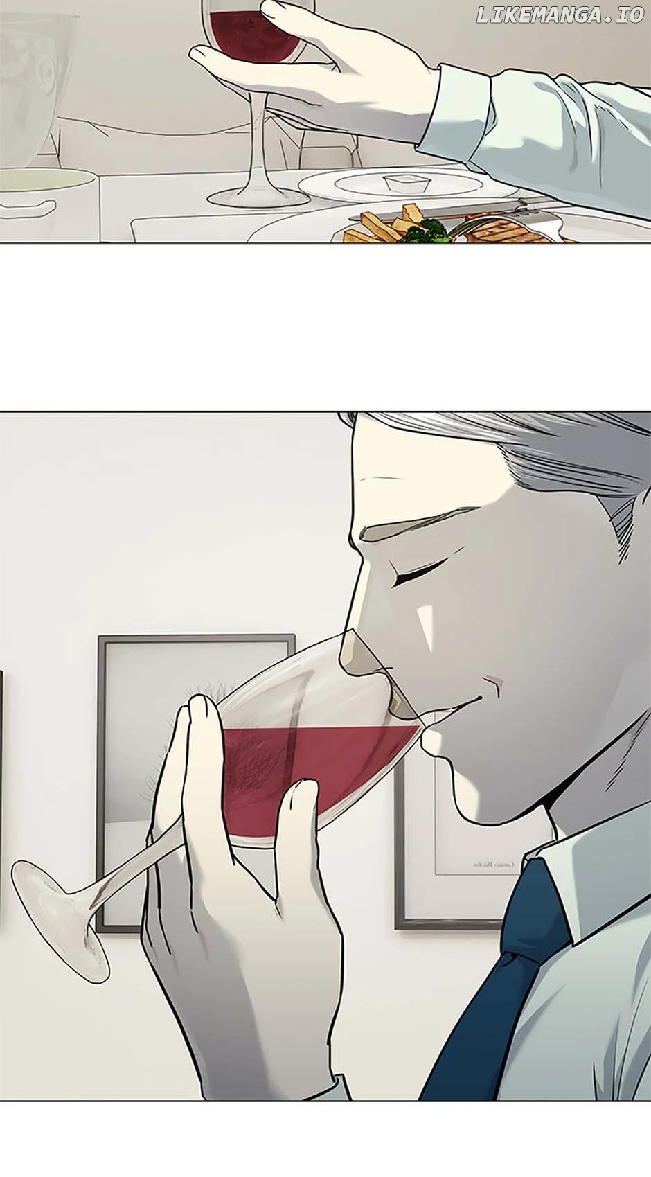 God Of Blackfield Chapter 188 page 38
