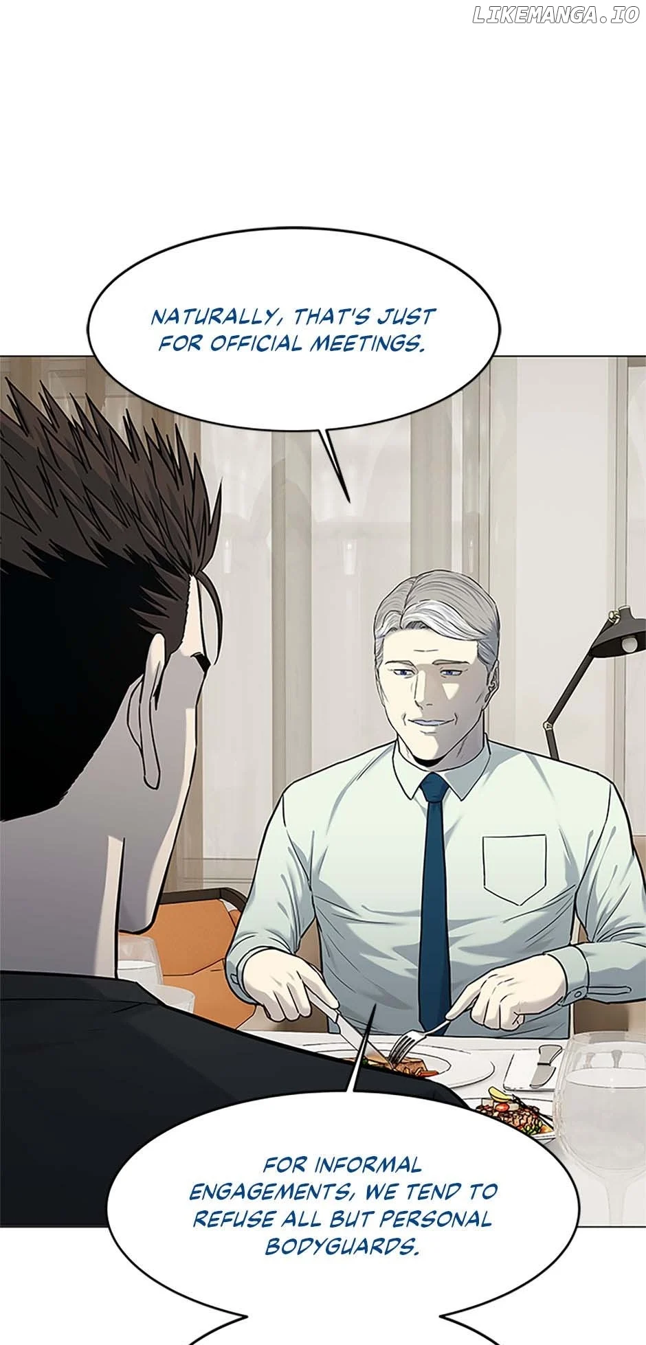 God Of Blackfield Chapter 188 page 44
