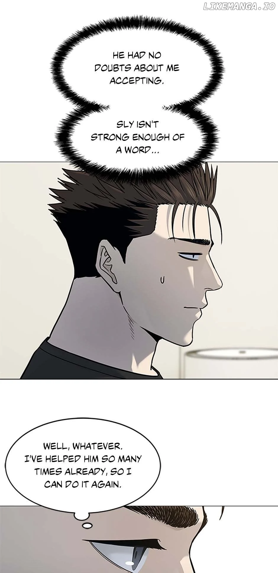 God Of Blackfield Chapter 188 page 56