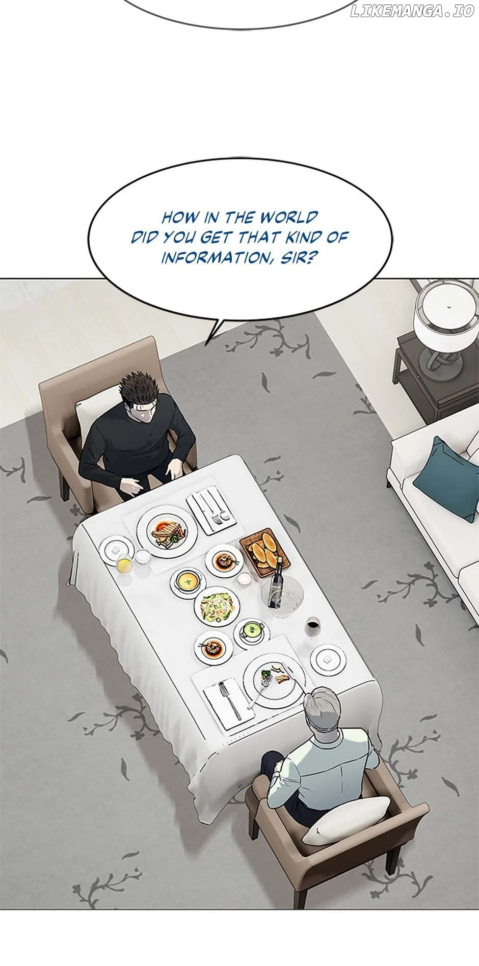 God Of Blackfield Chapter 188 page 63