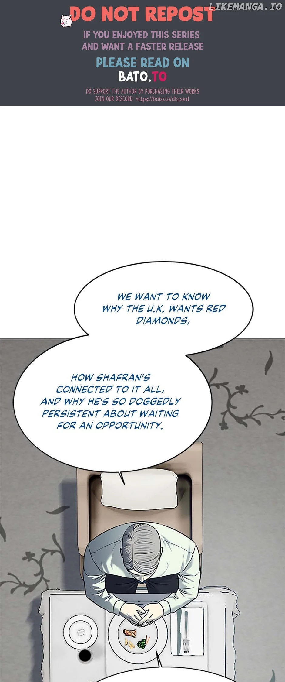 God Of Blackfield Chapter 189 page 1