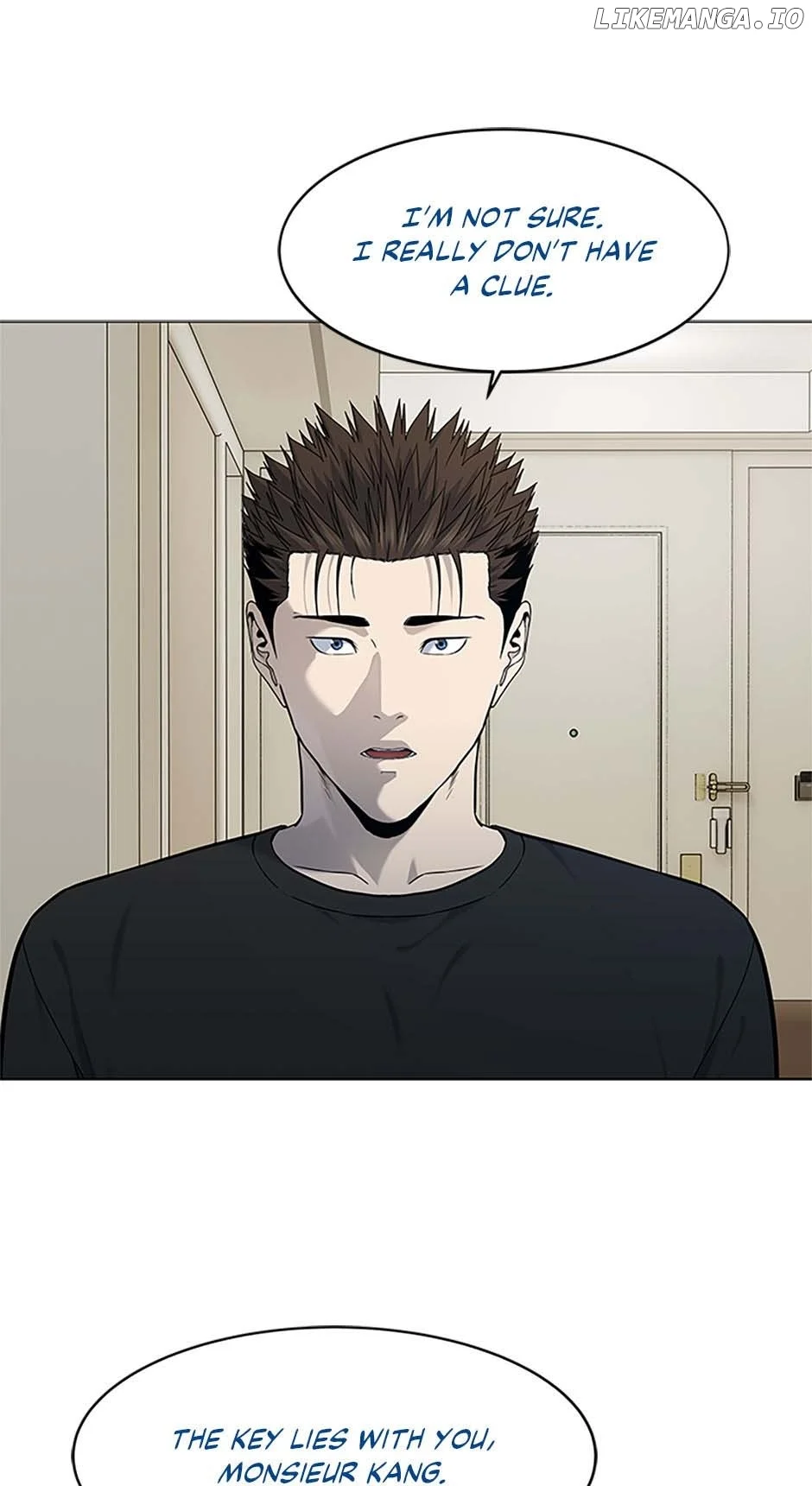 God Of Blackfield Chapter 189 page 5