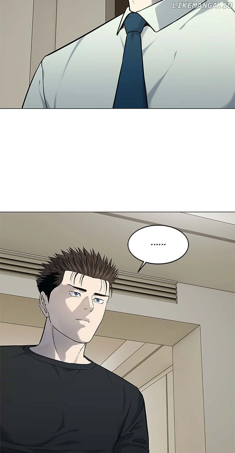 God Of Blackfield Chapter 189 page 12