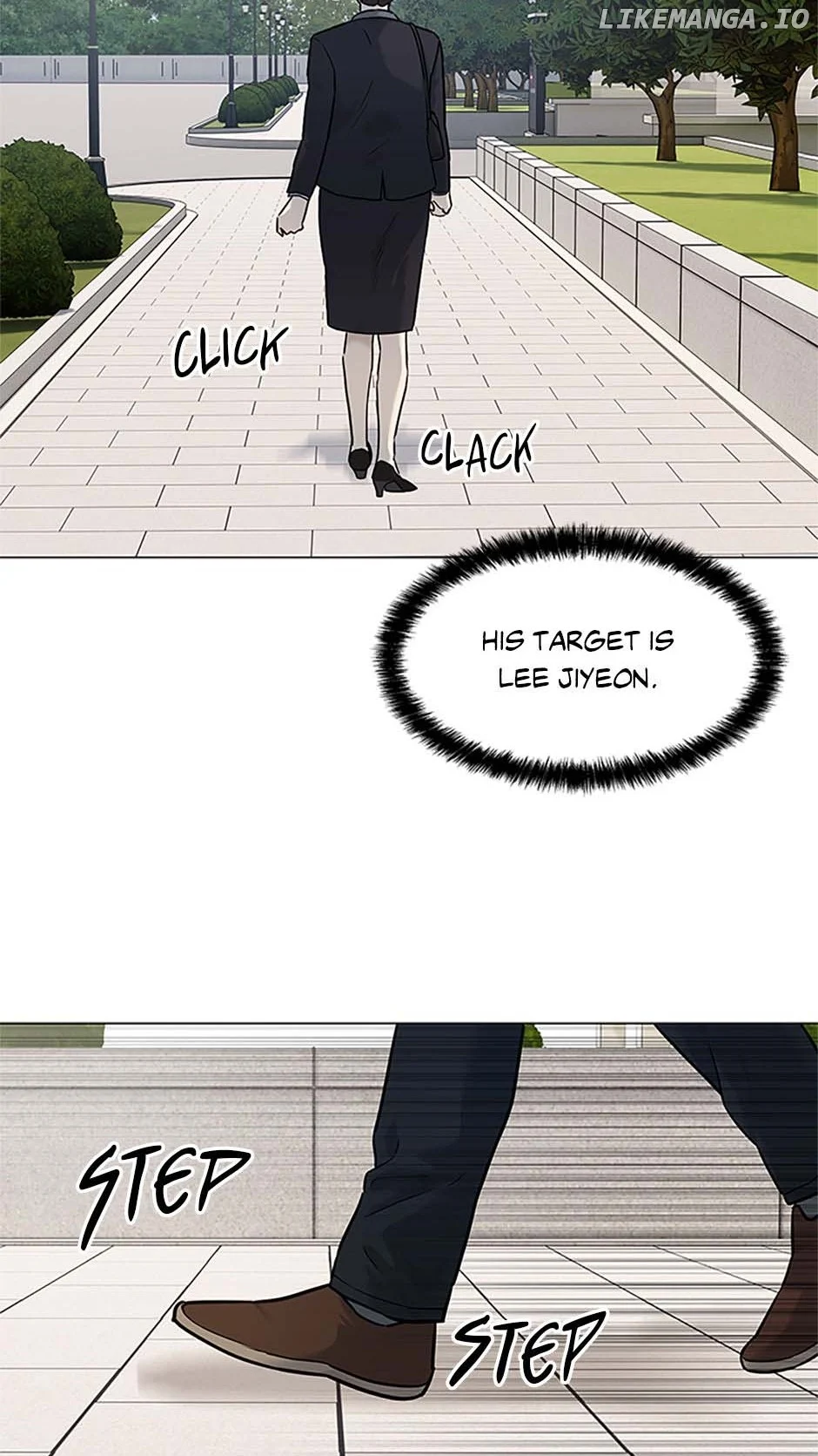 God Of Blackfield Chapter 189 page 41