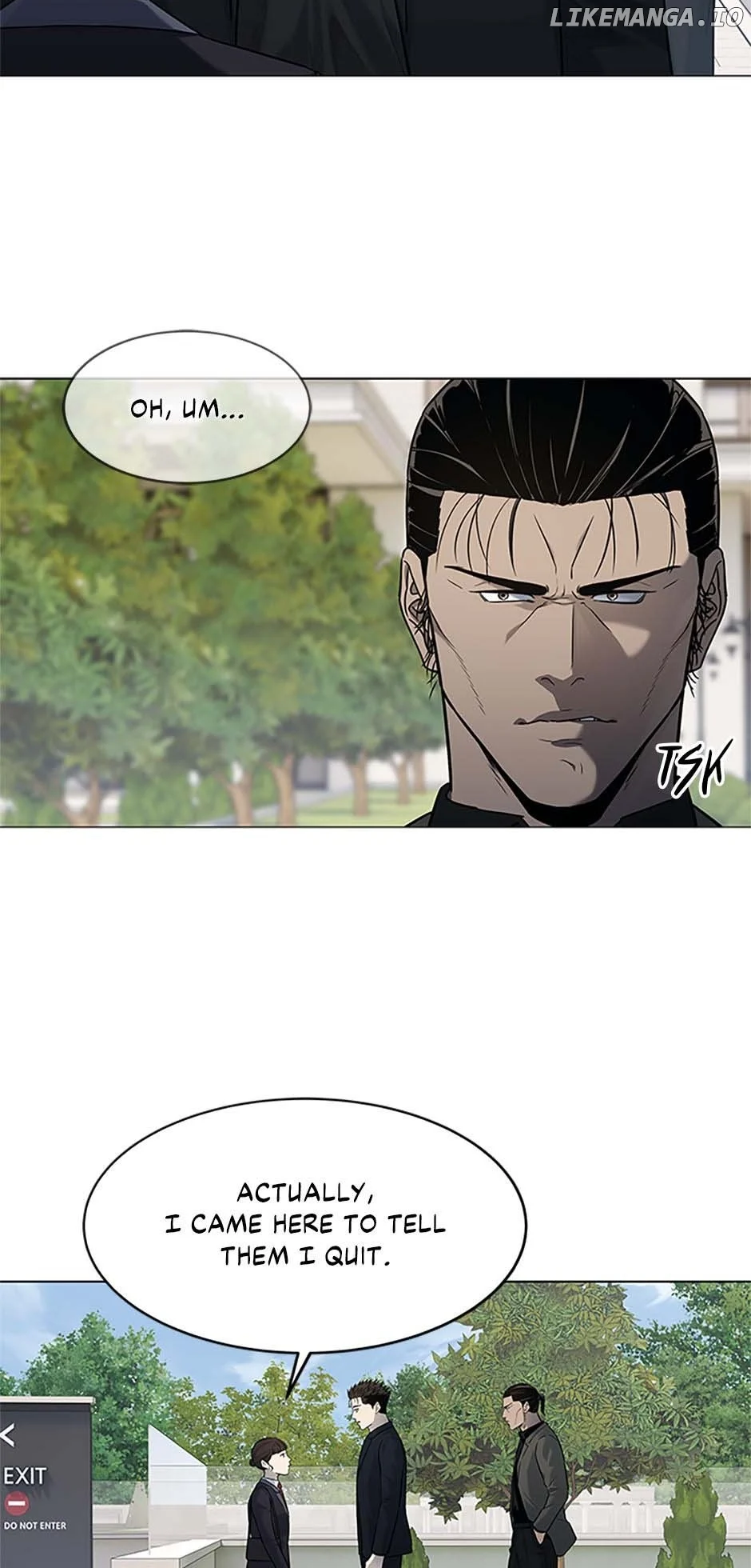 God Of Blackfield Chapter 189 page 46