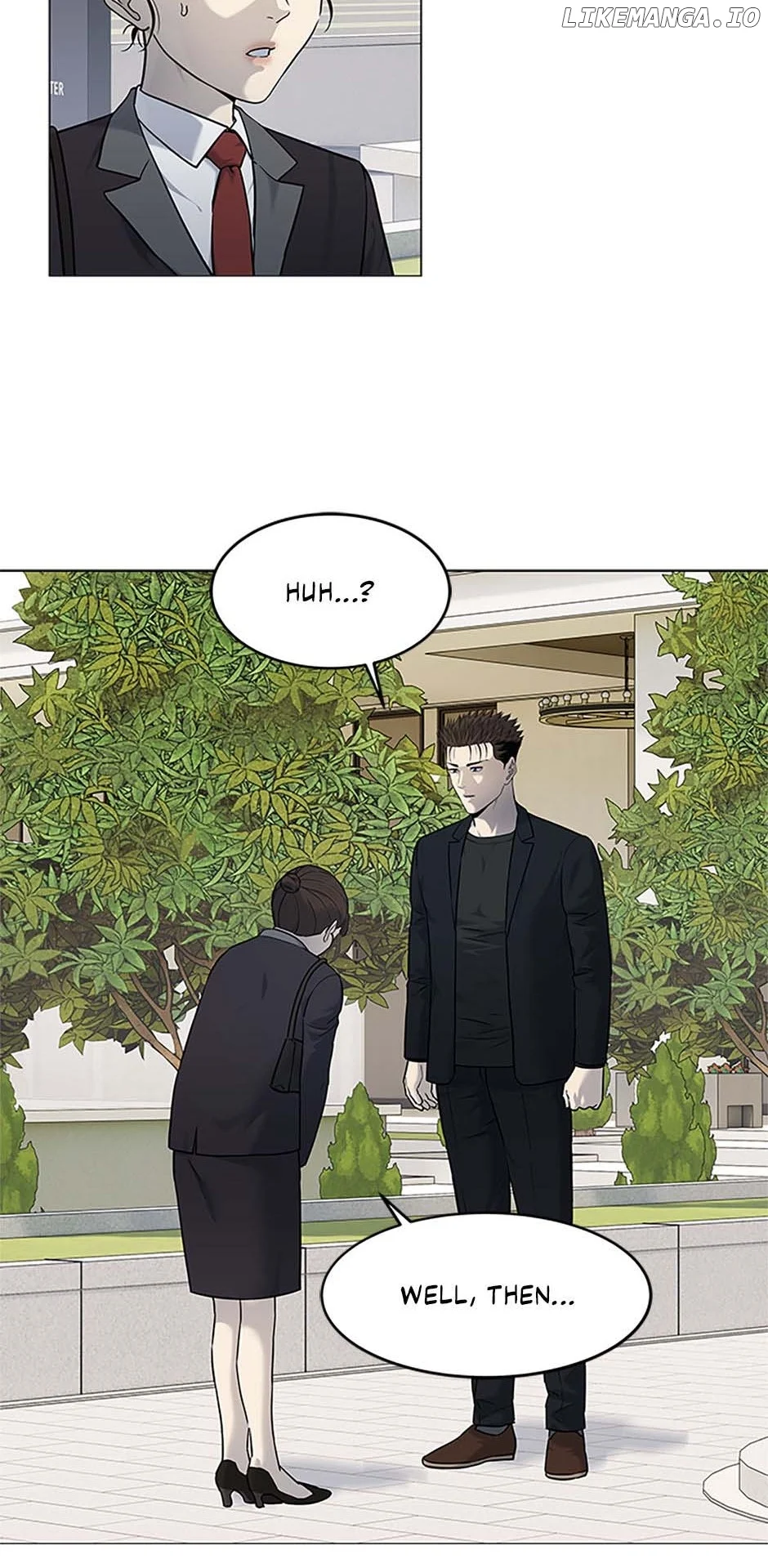 God Of Blackfield Chapter 189 page 52