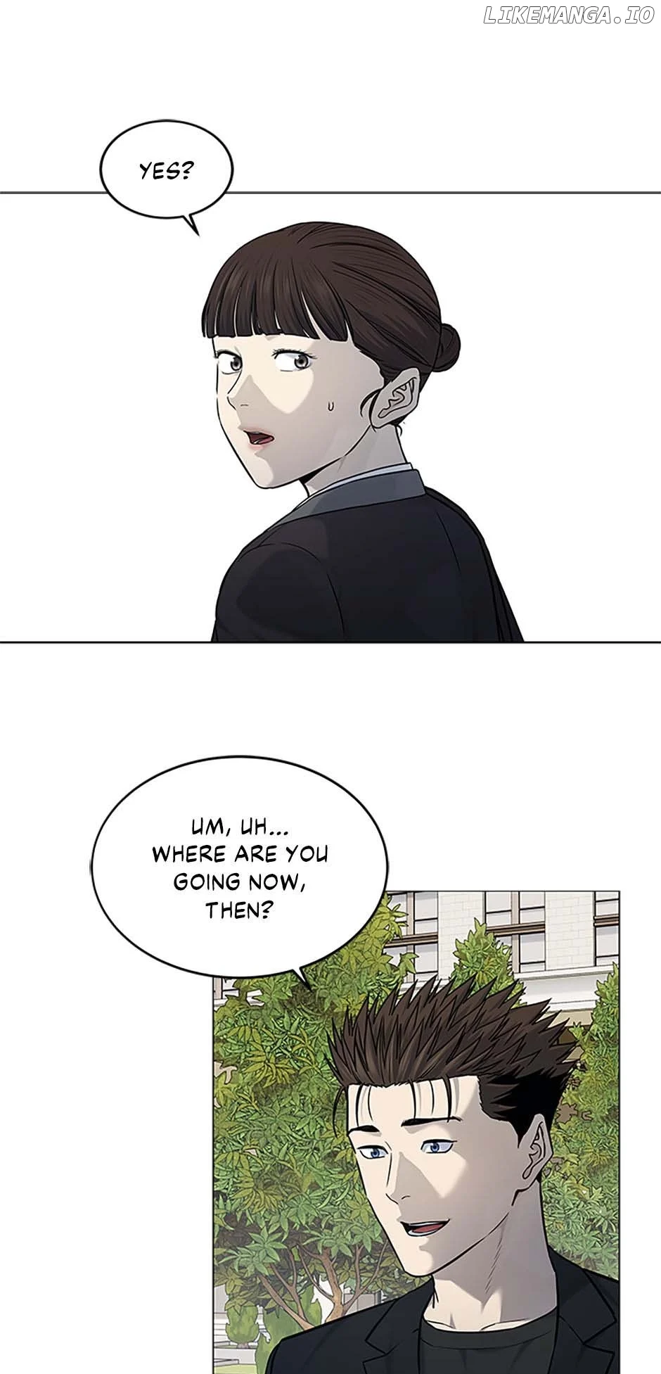 God Of Blackfield Chapter 189 page 54
