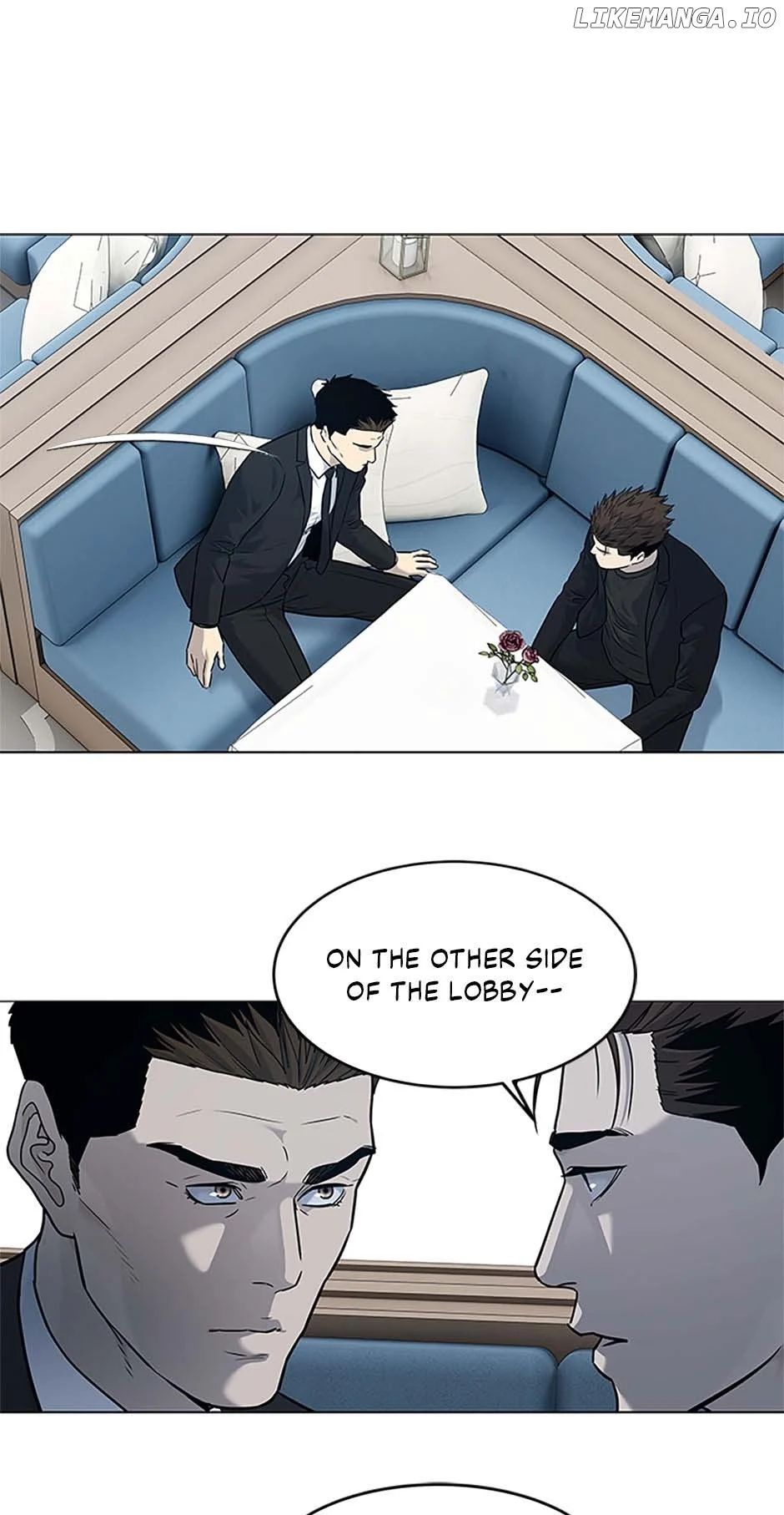 God Of Blackfield Chapter 189 page 69