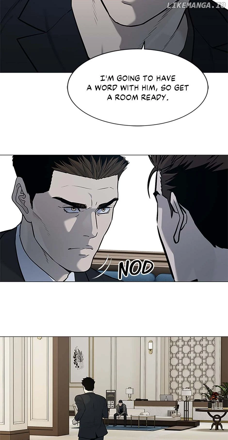 God Of Blackfield Chapter 189 page 71