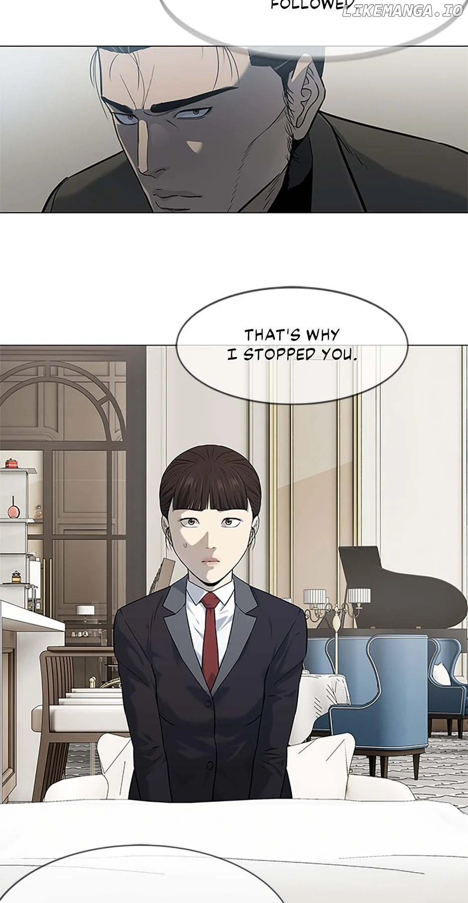 God Of Blackfield Chapter 189 page 73