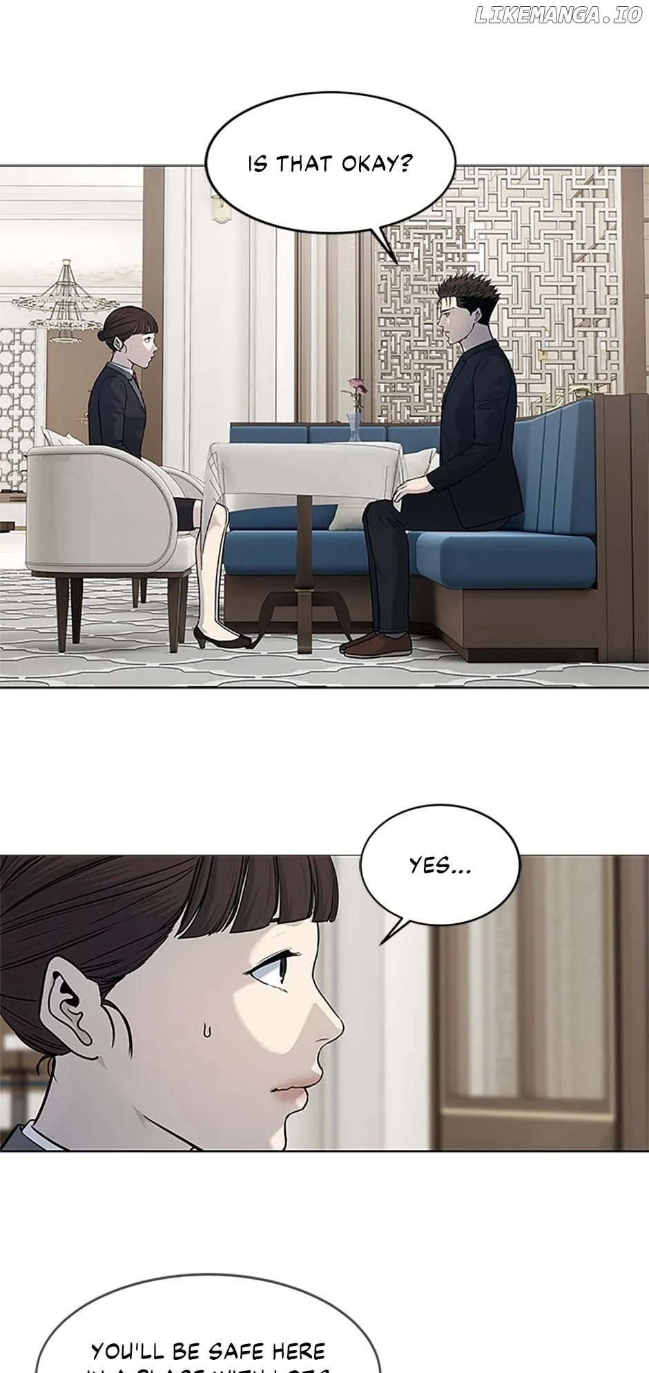 God Of Blackfield Chapter 189 page 75